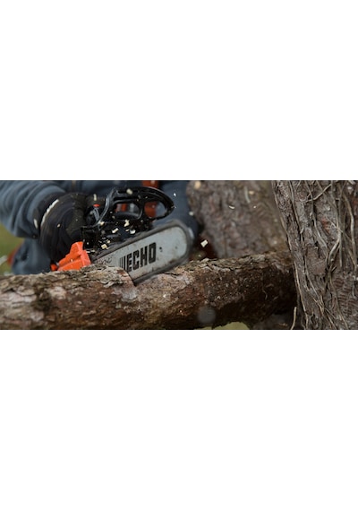 Echo CS 2511TES Benzinli Dal Budama Testeresi