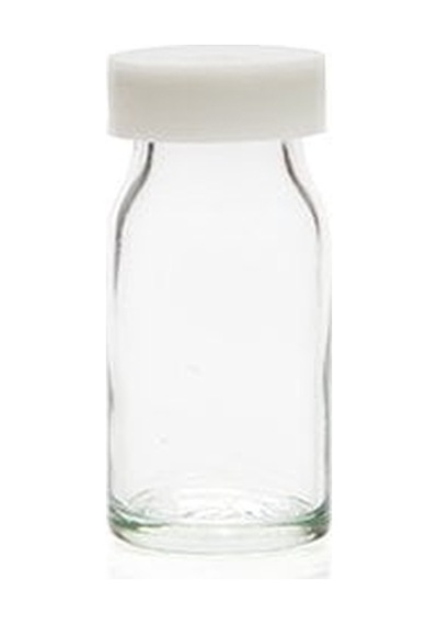 Cam Şişe Flakon 10 Ml 500 Adet