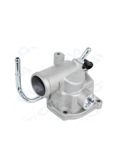 Gva 5199951 Termostat 87 C Mercedes Om612 W461 W163 A6112015