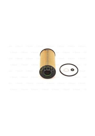 Hyundaı Getz 1.5 Crdi 09.2005 - 06.2009 Bosch Yağ Filtresi Filitre
