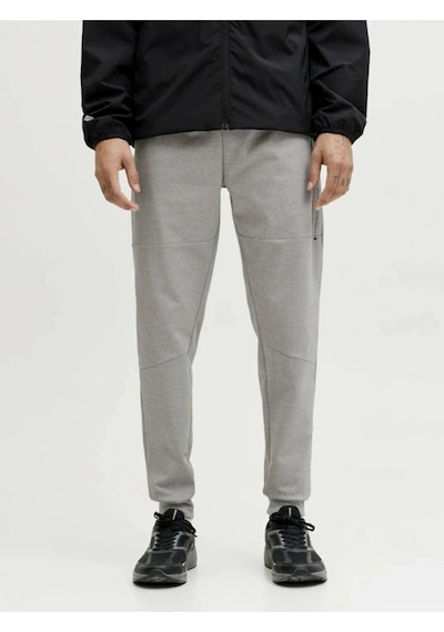 Jack & Jones Jack&jones 12288623 Erkek Esofman Alti - Gri Grı