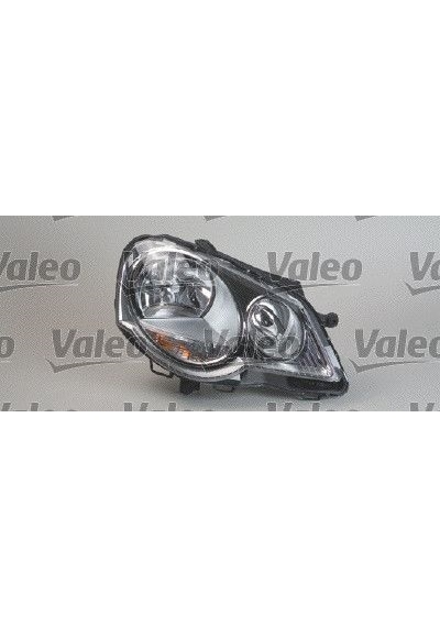 SAĞ FAR LAMBASI VW POLO 2005-2009 (VALEO)