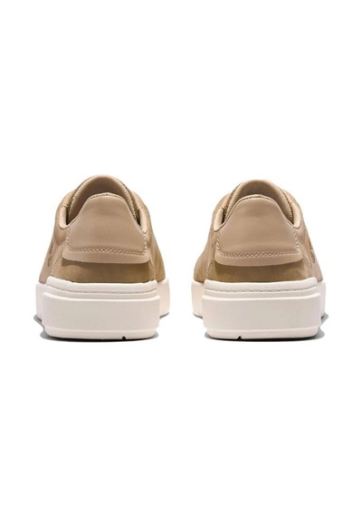 Timberland Seneca Bay Oxford Erkek Günlük Ayakkabı Tb0a5ty5dr01 Bej-bej Bej