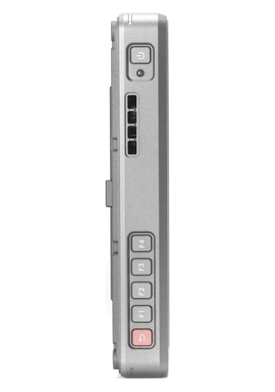Viltrox Dc-x3 6 İnç Hdmı/sdı 2000nit Dokunmatik Monitör