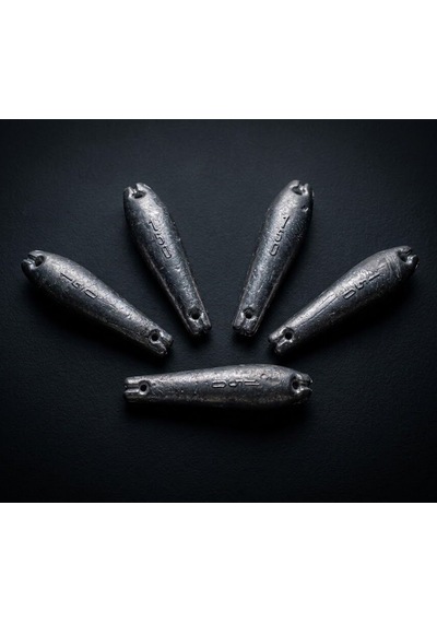 Mavruka Kurşun 5'li Paket 5x150gram