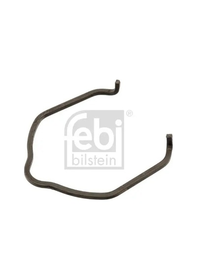 Febı 49754 Turbo Hortum Segmani 1j0145769d