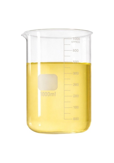 Beherglass - Ölçülü Isıtılabilir Sıvı Kabı - 1000 Ml