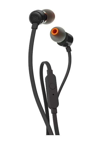 Jbl Kablolu Kulaklık T110 357102879 Tune 110