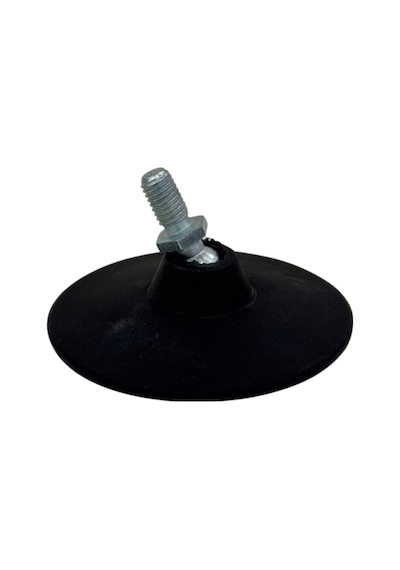 Cateksss Çap: 70 Mm Oynar Siyah - 5 Li Paket