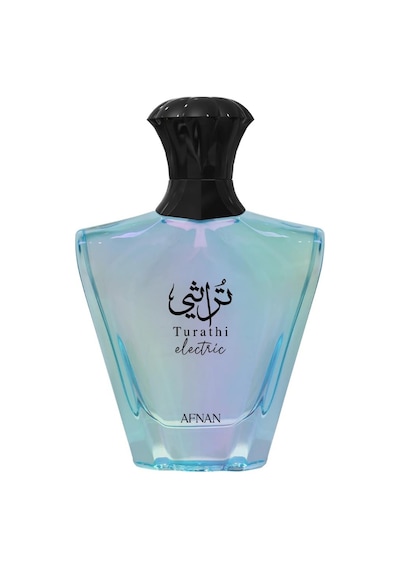 Afnan Turathi Electric Edp 90 Ml Unisex Parfüm Meyveli