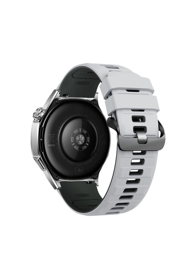 Watch Ultra 49mm Minoc Kordon - Gri-siyah