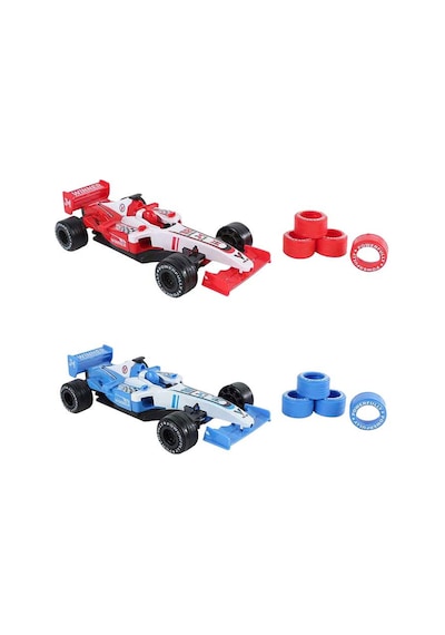 1:32 Die Cast Formula 1 - Dk8006a Mavi