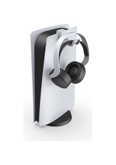 Tp5 1545 Ps5 Kulaklık Tutucu Oyun Haznesi Şarj Stand Kit