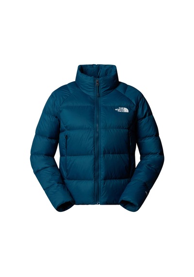 The North Face Hyalite Down Kadın Mont Lacivert