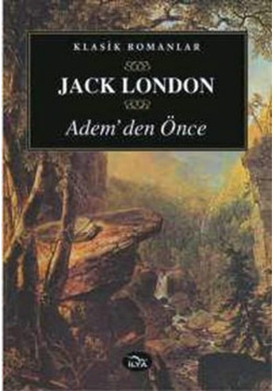Adem'Den Önce Jack London (475906648)