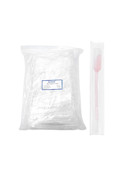 Steril Pastör Pipet/Damlalık - Plastik - Dereceli 0.5 -1.0 Ml