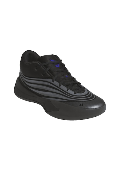 Adidas Dame X Cblack Erkek Basketbol Ayakkabısı - Jp6090 Siyah