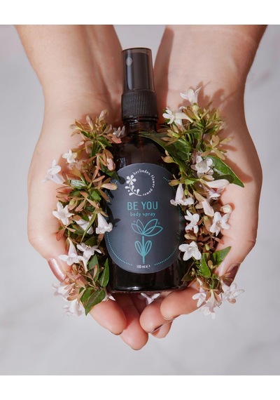 Be You Body Spray