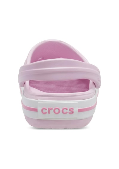 Crocs Crocband Clog K Çocuk Terlik Cro207006f016gd Pembe