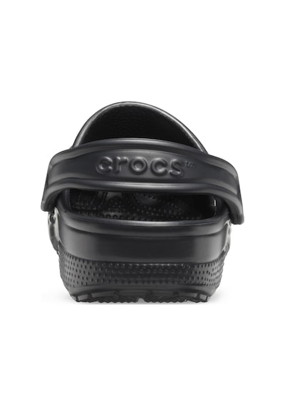 Crocs Classic Günlük Unisex Terlik Black Siyah