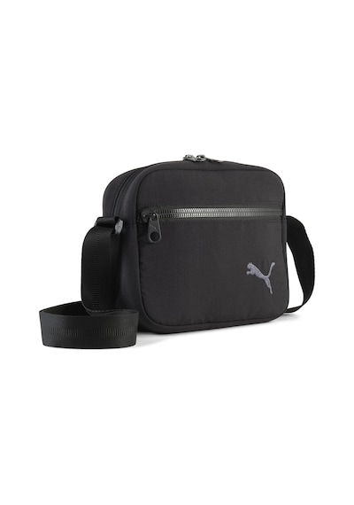 Puma Her Kadın Siyah Günlük Stil Omuz Çantası 09218401 Siyah
