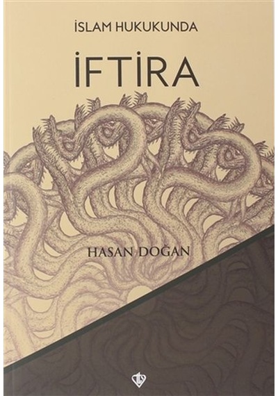 Islam Hukukunda Iftira