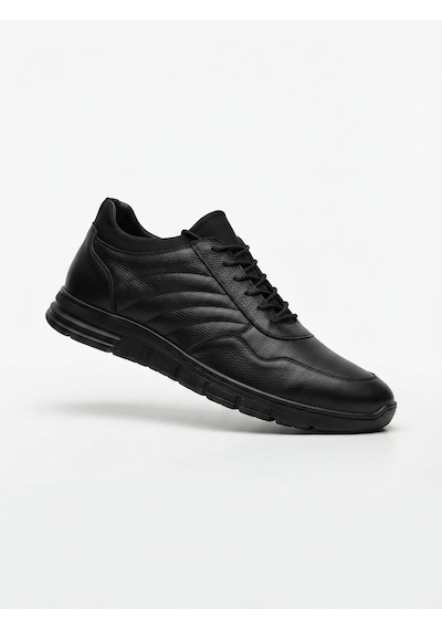 Growish Gd0129 Hakiki Floter Deri Büyük Numara Bilekten Streçli Kolay Giyim Numara Kaydırmaz Güçlü Taban Ekonomik Siyah Günlük Sneaker Erkek Ayakkabı Siyah5 Growish Gd0129 Hakiki Floter Deri Büyük Numara Bilekten Streçli Kolay Giyim Numara Kaydırmaz Güçlü Taban Ekonomik Siyah Günlük Sneaker Erkek Ayakkabı Siyah5