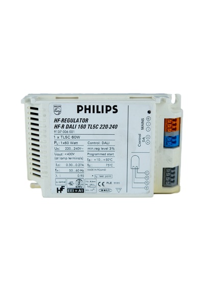 Philips HF-R 1 x 60 W Dali Elektronik Balast
