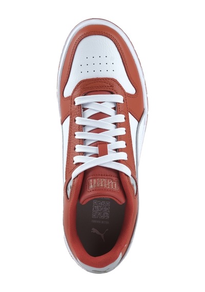 Puma Rebound Game Erkek Spor Ayakkabı 386373-44 Çok Renkli
