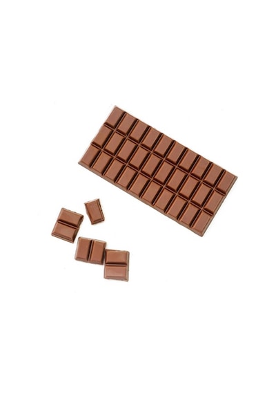 5'li Set Sütlü Tablet Çikolata 90g