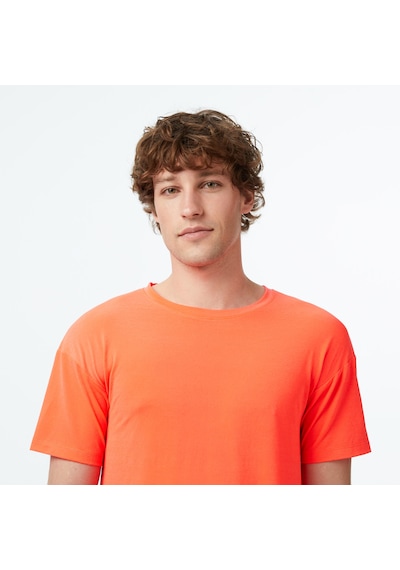 Energetics Gilma Kadın Kırmızı Antrenman T-shirt 430436