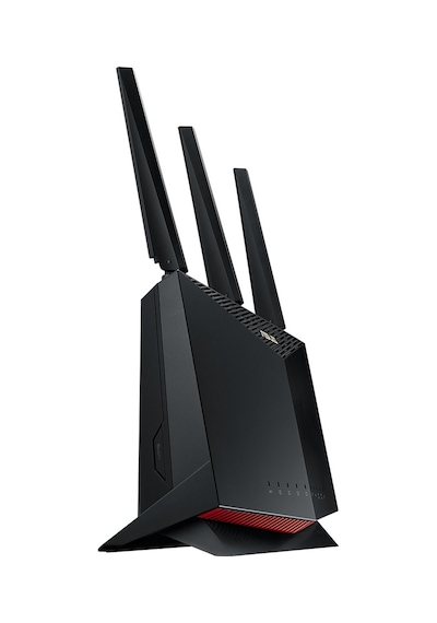 Asus RT-AX86U AX5700 5700 Mbps Wi-Fi 6 Dual Band Gaming Router