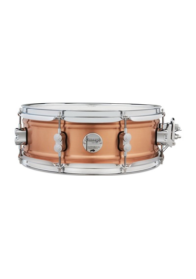 Pdp Drums Concept 5x14" Alüminyum Trampet Brushed Copper