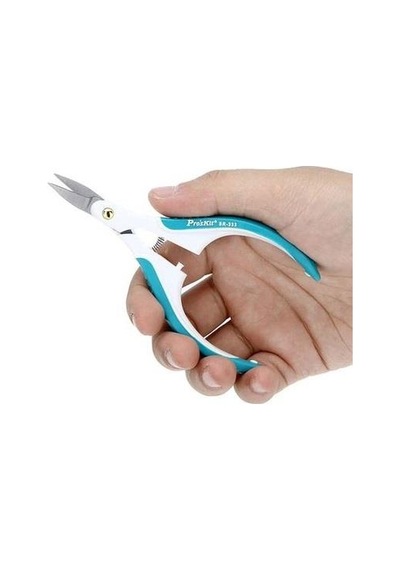 Proskit Sr-333 Çok Amaçlı Mikro Makas 120 Mm