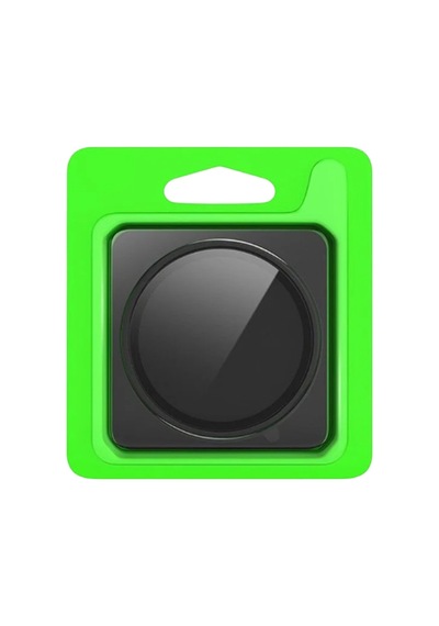 Xiaomi Redmi 14c Uyumlu Raze Metal Kamera Lens - Siyah