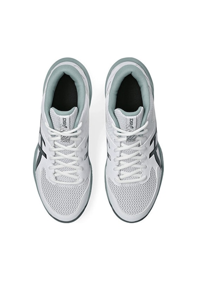 Asics Gel-rocket Mt 12 Erkek Voleybol Ayakkabısı 1071a132-100 Krem