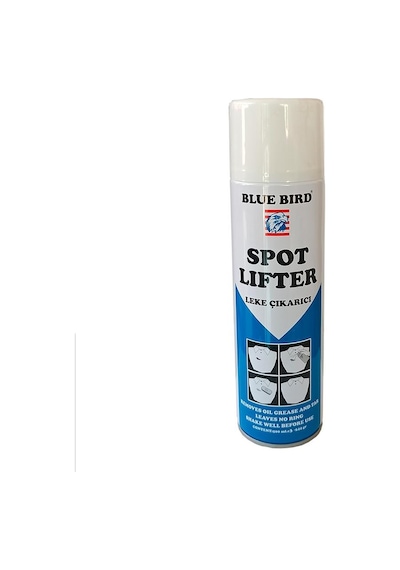 Spot Lifter Leke Çıkarıcı - Leke Çıkarıcı Sprey (500 ML)