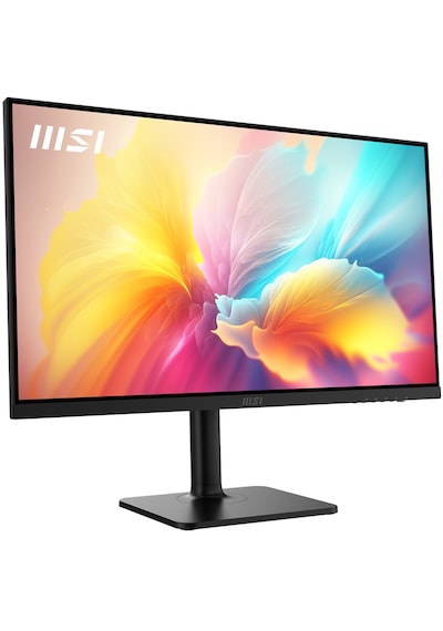 Msı Modern MD272QXP 27'' 1 MS 100 Hz 2K Pivot IPS Monitör (Teşhir)