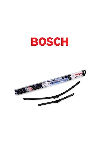 SİLECEK SET AEROTWİN 650/380MM A432S FİAT 500 12-18 FİESTA 6 HB 3397007432