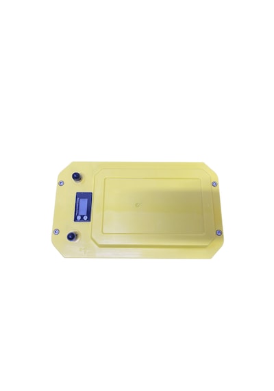 Euro Volt Lityum Battery 12.8 V 210 Ah 2688 Wh Life Po4