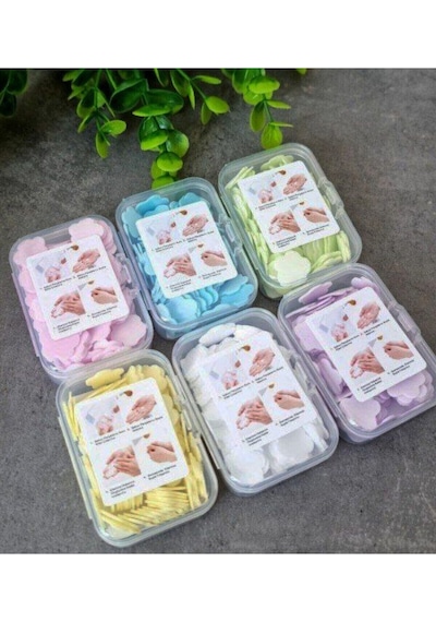Kutu Sihirli Sabun Kokulu