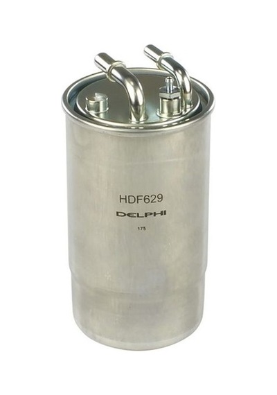Delphi Yakıt Filtresi Corsa D 1.3 Cdtı 06- Delphı HDF629