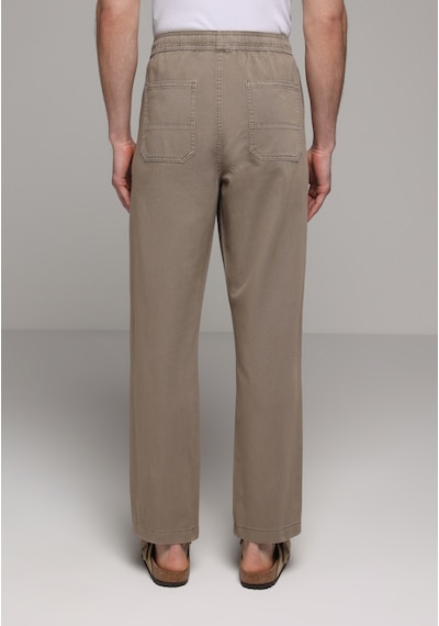 Colin's Colins Regular Fit Orta Bel Düz Paça Erkek Bej Pantolon Cl1079993 Q1.v2 Beı