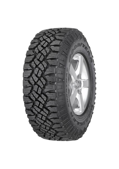 Goodyear 255/60 R20 113Q XL Wrangler Duratrac LR FP Yaz Lastiği 2024