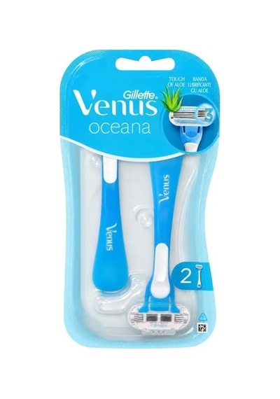 Venus Oceana 2lı Poset 40 2192 12'li Paket