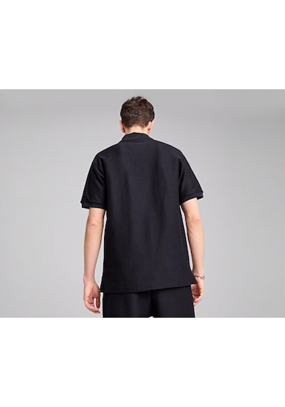 Puma Premium Ess Jacquard Polo Erkek Günlük Polo Tişört 62967016 Renkli Renkli