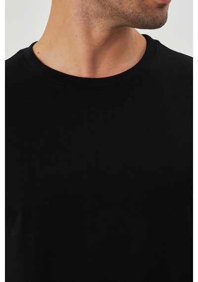 Pxm Dtf Digital Baskılı 3 Iplik Şardonlu Oversize Düz Desen Sweatshirt Siyah Siyah Pxm Dtf Digital Baskılı 3 Iplik Şardonlu Oversize Düz Desen Sweatshirt Siyah Siyah