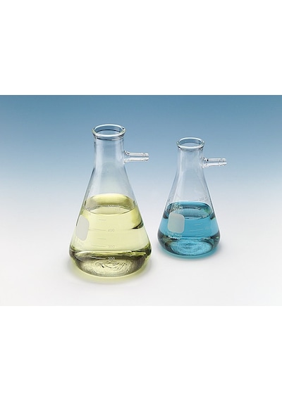 Nuçe Erlenmayeri 500Ml