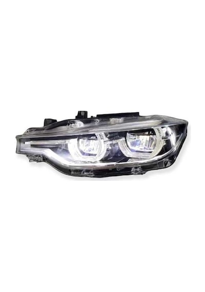 Bmw F30 Lcı Led Far
