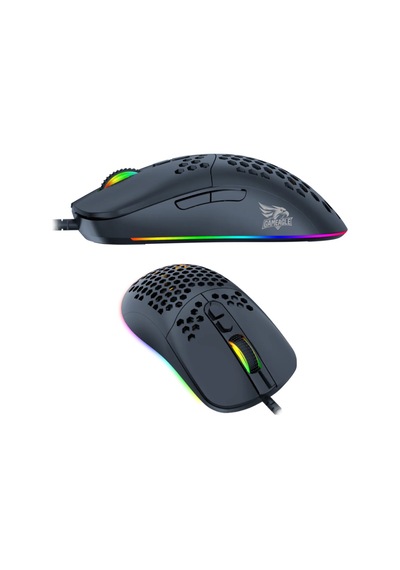 Gameagle GE69B Optik Oyuncu Mouse